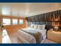 ATOM Inace Yacht 114 master cabin