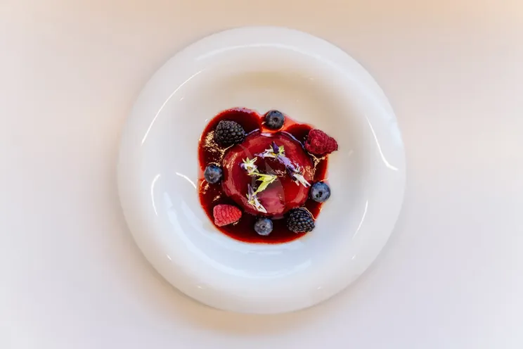 Charter Yacht AT ONE - Ferretti Custom Line Navetta 30 - 5 Cabins - Meganisi - Lefkas - Kefalonia - Corfu - Ionian Sea - Greece