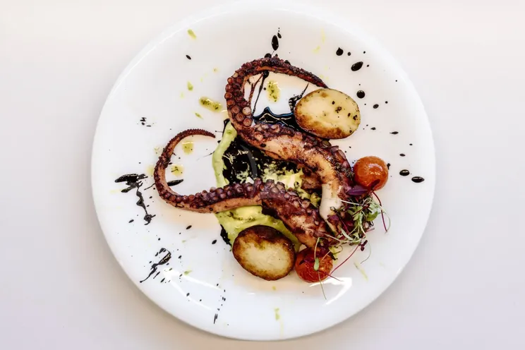 Charter Yacht AT ONE - Ferretti Custom Line Navetta 30 - 5 Cabins - Meganisi - Lefkas - Kefalonia - Corfu - Ionian Sea - Greece