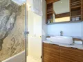 ATRAVERSIA Silent Yacht Owner Office Bathroom ATRAVERSIA Silent Yacht Owner Office Bathroom