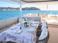 ATRAVERSIA Silent Yacht Sundeck ATRAVERSIA Silent Yacht Sundeck