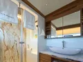 ATRAVERSIA Silent Yacht VIP Bathroom ATRAVERSIA Silent Yacht VIP Bathroom