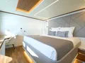 ATRAVERSIA Silent Yacht VIP ATRAVERSIA Silent Yacht VIP
