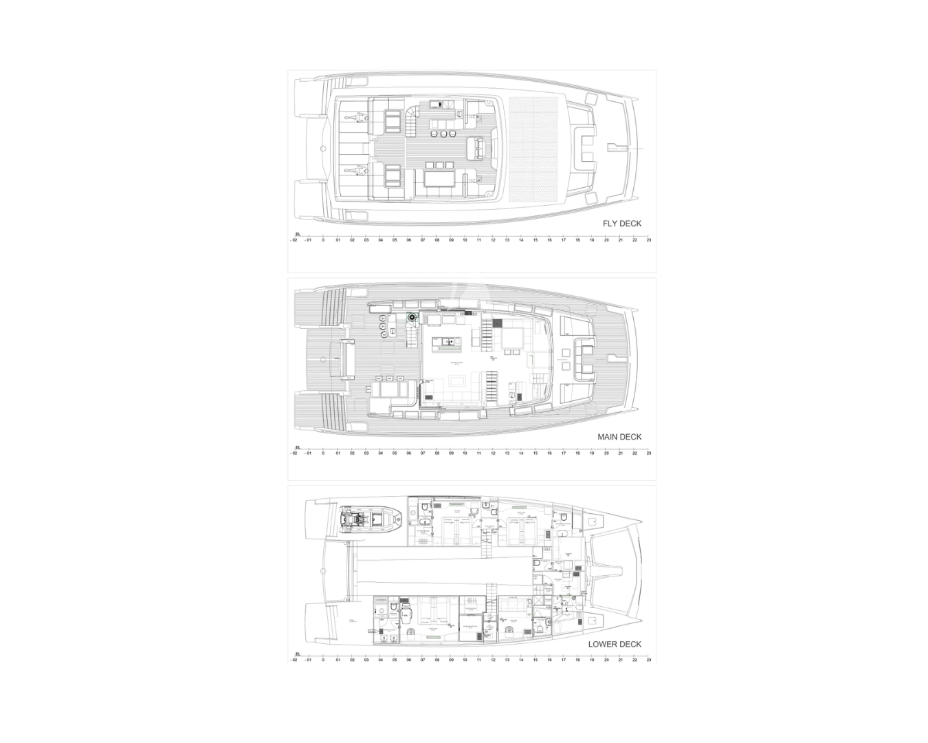 Layout for ATRAVERSIA VisionF ECat 80 - layout