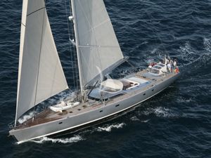 ATTIMO - CMN 31m - 4 Cabins - Athens - Mykonos - Paros - Cyclades - Greece ATTIMO - CMN 31m - 4 Cabins - Athens - Mykonos - Paros - Cyclades - Greece