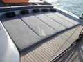 ATTIMO CMN 31m - sun beds ATTIMO CMN 31m - sun beds