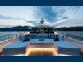 AUDACES - Sunrise Yacht 147,bow lounge