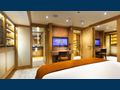 AUDACES - Sunrise Yacht 147,VIP cabin 2