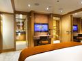 AUDACES - Sunrise Yacht 147,VIP cabin 2