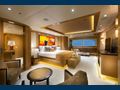 AUDACES - Sunrise Yacht 147,master cabin