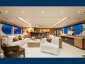 AUDACES - Sunrise Yacht 147,sky lounge