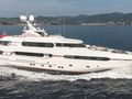 AUDACES - Sunrise Yacht 147,main profile AUDACES - Sunrise Yacht 147,main profile