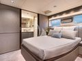 AURA Horizon 90 VIP cabin 1