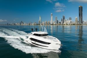 AURA - Horizon 90 - 5 Cabins - Sydney - Whitsunday Islands - East Coast Australia AURA - Horizon 90 - 5 Cabins - Sydney - Whitsunday Islands - East Coast Australia