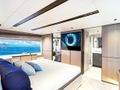 AURA Horizon 90 master cabin
