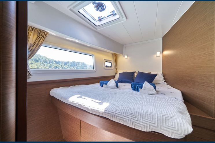 Charter Yacht AURA - Lagoon 42 - 2018 - 3 Cabins - Croatia - Dubrovnik - Split