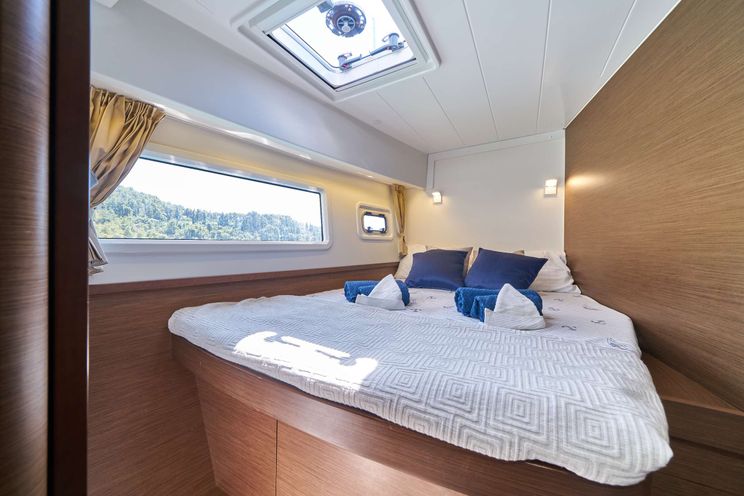 Charter Yacht AURA - Lagoon 42 - 2018 - 3 Cabins - Croatia - Split - Dubrovnik