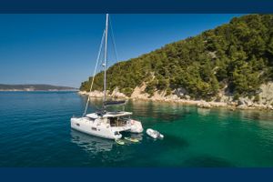 AURA - Lagoon 42 - 2018 - 3 Cabins - Croatia - Dubrovnik - Split