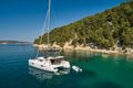 AURA - Lagoon 42 - 2018 - 3 cabins(3 double)- Croatia - Dubrovnik - Split