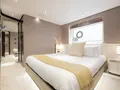 AURA Azimut Grande 27m - VIP cabin 1 AURA Azimut Grande 27m - VIP cabin 1