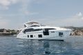 AURA - Azimut Grande 27m - 5 Cabins - Cannes - Monaco - St Tropez - Nice - Antibes - The French Riviera AURA - Azimut Grande 27m - 5 Cabins - Cannes - Monaco - St Tropez - Nice - Antibes - The French Riviera