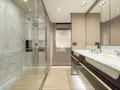 AURA Azimut Grande 27m - master cabin bathroom AURA Azimut Grande 27m - master cabin bathroom