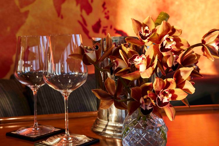 Charter Yacht AURORA - Moonen 84 - 4 Cabins - Sydney - Whitsundays - Australia