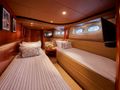 AURORA new port twin cabin AURORA new port twin cabin