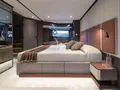 AURORE Ferretti 800 - VIP cabin 2 AURORE Ferretti 800 - VIP cabin 2