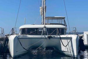 AVENTURA - Lagoon 42 - 3 Cabins - St Raphael - Cannes - St Tropez - Nice - Antibes - Monaco - French Riviera AVENTURA - Lagoon 42 - 3 Cabins - St Raphael - Cannes - St Tropez - Nice - Antibes - Monaco - French Riviera