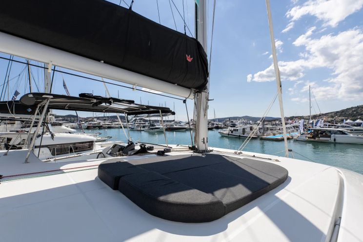 Charter Yacht AVENTUS - Lagoon 42 - 4 Cabins - Split - Dubrovnik - Hvar - Croatia