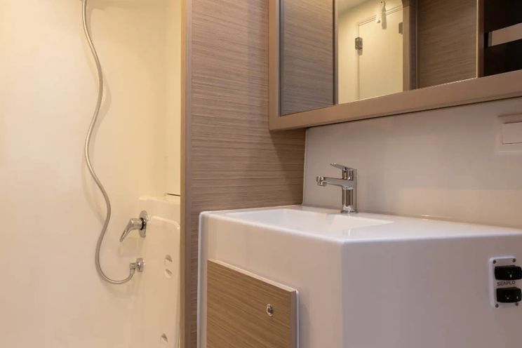 Charter Yacht AVENTUS - Lagoon 42 - 4 Cabins - Split - Dubrovnik - Hvar - Croatia