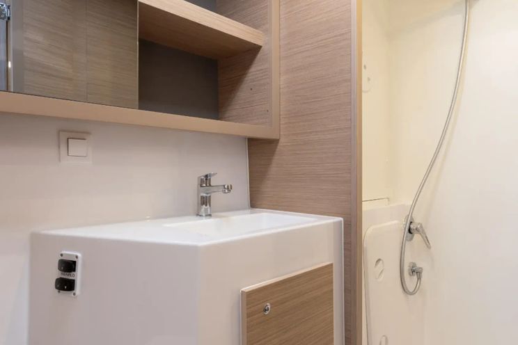 Charter Yacht AVENTUS - Lagoon 42 - 4 Cabins - Split - Dubrovnik - Hvar - Croatia