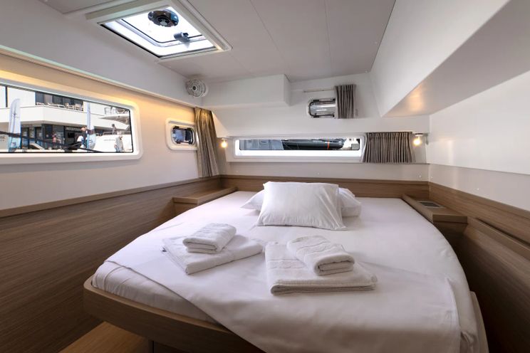 Charter Yacht AVENTUS - Lagoon 42 - 4 Cabins - Split - Dubrovnik - Hvar - Croatia