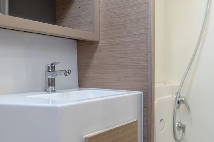 Charter Yacht AVENTUS - Lagoon 42 - 4 Cabins - Split - Dubrovnik - Hvar - Croatia