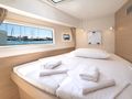 AVENTUS Lagoon 42 - cabin 3 AVENTUS Lagoon 42 - cabin 3
