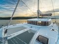 AVENTUS Lagoon 42 - foredeck AVENTUS Lagoon 42 - foredeck