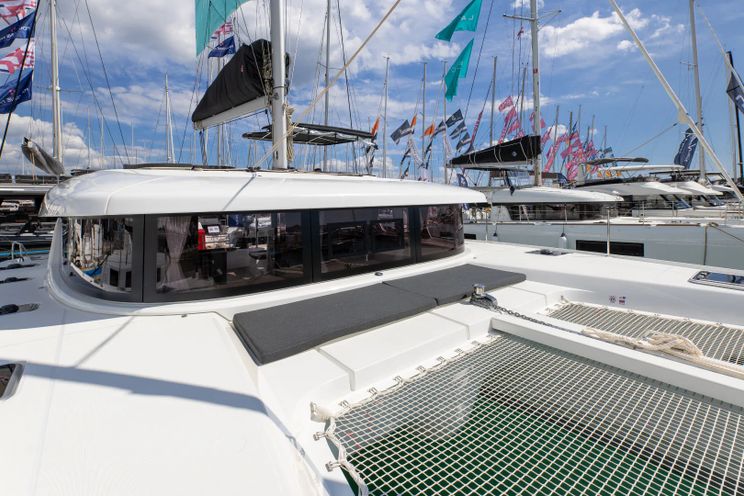Charter Yacht AVENTUS - Lagoon 42 - 4 Cabins - Split - Dubrovnik - Hvar - Croatia