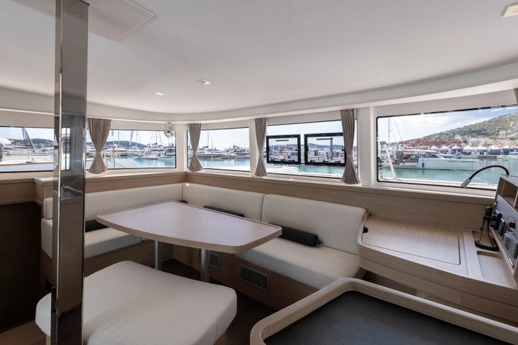 Charter Yacht AVENTUS - Lagoon 42 - 4 Cabins - Split - Dubrovnik - Hvar - Croatia