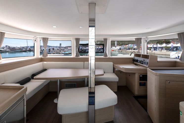Charter Yacht AVENTUS - Lagoon 42 - 4 Cabins - Split - Dubrovnik - Hvar - Croatia