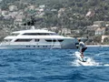 AWAY Sanlorenzo SD122 - e-Foiling AWAY Sanlorenzo SD122 - e-Foiling