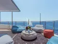 AWAY Sanlorenzo SD122 - sundeck open lounge AWAY Sanlorenzo SD122 - sundeck open lounge