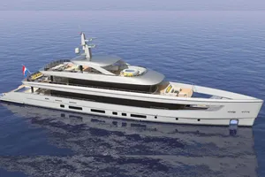 AXA - Radez 49m - 6 Cabins - Split - Dubrovnik - Hvar - Croatia AXA - Radez 49m - 6 Cabins - Split - Dubrovnik - Hvar - Croatia