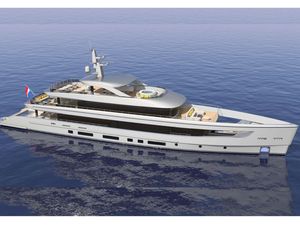 AXA - Radez 49m - 6 Cabins - Split - Dubrovnik - Hvar - Croatia AXA - Radez 49m - 6 Cabins - Split - Dubrovnik - Hvar - Croatia