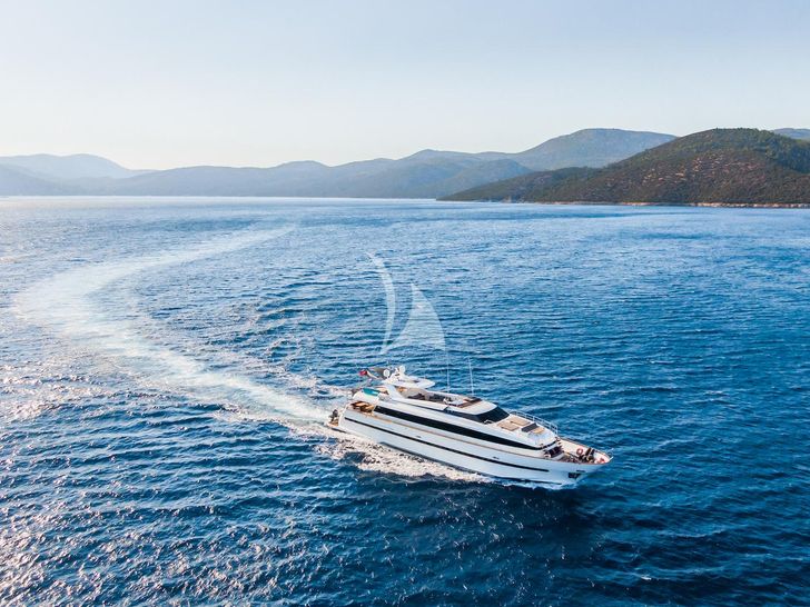 AXELLA Eurocraft 110 - turning AXELLA Eurocraft 110 - turning