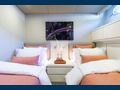 AXELLA Eurocraft 110 twin cabin 2