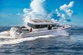 AXOPAR 45 - St Barths Day Charter Yacht - Gustavia - Colombier Beach - Shell Beach AXOPAR 45 - St Barths Day Charter Yacht - Gustavia - Colombier Beach - Shell Beach