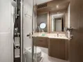 AMPARITO V - Azimut Magellano 66 - twin cabin bathroom AMPARITO V - Azimut Magellano 66 - twin cabin bathroom