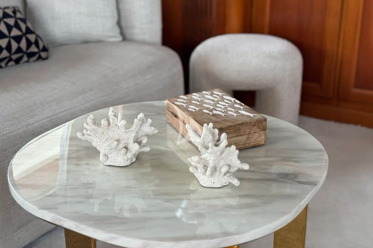 Charter Yacht AZUR - Terranova Explorer 20m - 3 Cabins - Sicily - Lipari - Aeolian Islands - Italy