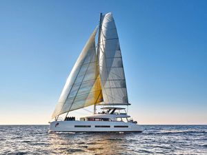 ADRIATIC DRAGON - Lagoon 77 - 4 Cabins - Split - Hvar - Korcula - Dubrovnik - Croatia ADRIATIC DRAGON - Lagoon 77 - 4 Cabins - Split - Hvar - Korcula - Dubrovnik - Croatia